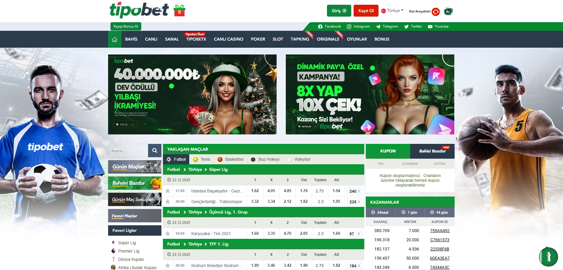 Deneme bonusu nedir ve Türkiye'de nasıl çalışır?